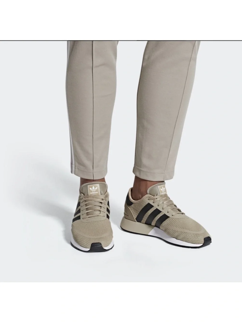 Adidas Originals N-5923 Men’s Sneakers